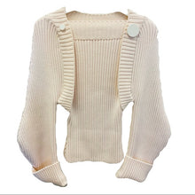 Load image into Gallery viewer, Jacquemus 100% wool sweater