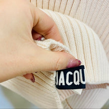 Load image into Gallery viewer, Jacquemus 100% wool sweater