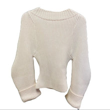 Load image into Gallery viewer, Jacquemus 100% wool sweater