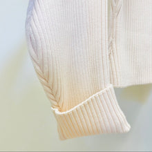 Load image into Gallery viewer, Jacquemus 100% wool sweater