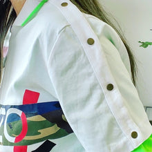 Load image into Gallery viewer, Kenzo unisex T-shirt