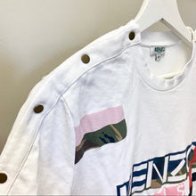Load image into Gallery viewer, Kenzo unisex T-shirt