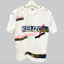 Load image into Gallery viewer, Kenzo unisex T-shirt