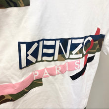 Load image into Gallery viewer, Kenzo unisex T-shirt