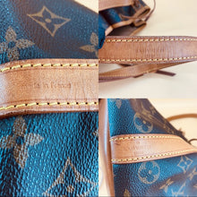 Load image into Gallery viewer, LOUIS VUITTON noe bag