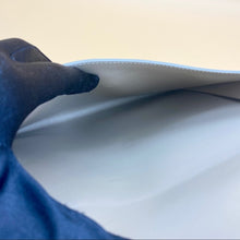 Load image into Gallery viewer, HERMES leather clutch