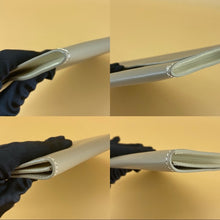 Load image into Gallery viewer, HERMES leather clutch