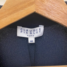 Load image into Gallery viewer, Claudie Pierlot dress TWS