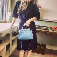 Load image into Gallery viewer, Claudie Pierlot dress TWS