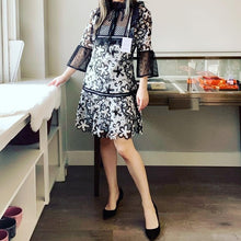 Load image into Gallery viewer, NICHOLAS KIRKWOOD classic high heels