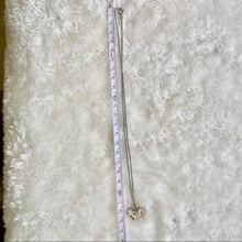 Load image into Gallery viewer, CHANEL earrings & necklace set