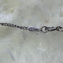 Load image into Gallery viewer, CHANEL earrings & necklace set