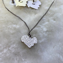 Load image into Gallery viewer, CHANEL earrings & necklace set