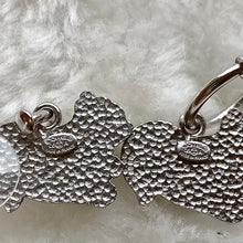 Load image into Gallery viewer, CHANEL earrings & necklace set