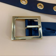 Load image into Gallery viewer, GUCCI leather belt