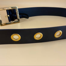 Load image into Gallery viewer, GUCCI leather belt