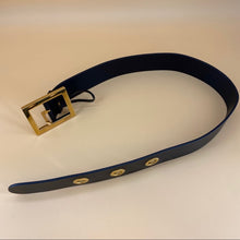 Load image into Gallery viewer, GUCCI leather belt