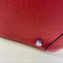Load image into Gallery viewer, HERMES Lindy26 leather bag
