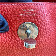 Load image into Gallery viewer, HERMES Lindy26 leather bag