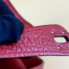 Load image into Gallery viewer, HERMES Lindy26 leather bag