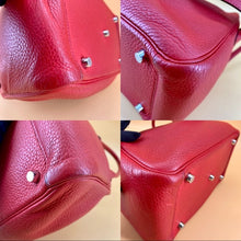 Load image into Gallery viewer, HERMES Lindy26 leather bag
