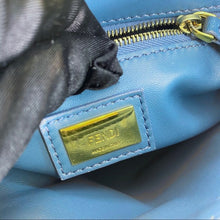 Load image into Gallery viewer, Fendi peekaboo small size leather bag