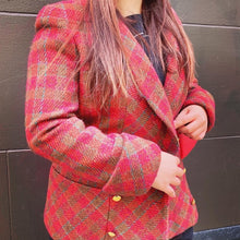 Load image into Gallery viewer, CHANEL wool coat