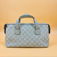 Load image into Gallery viewer, GUCCI mini speed leather bag TWS