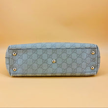 Load image into Gallery viewer, GUCCI mini speed leather bag TWS