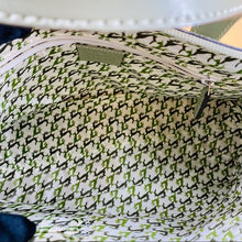 Load image into Gallery viewer, GUCCI mini speed leather bag TWS