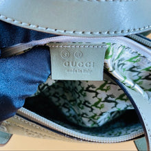 Load image into Gallery viewer, GUCCI mini speed leather bag TWS