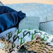 Load image into Gallery viewer, GUCCI mini speed leather bag TWS