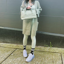 Load image into Gallery viewer, GUCCI mini speed leather bag TWS