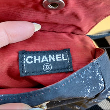 Load image into Gallery viewer, CHANEL voyage series Waist bag