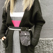 Load image into Gallery viewer, CHANEL voyage series Waist bag