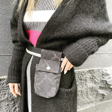 Load image into Gallery viewer, CHANEL voyage series Waist bag