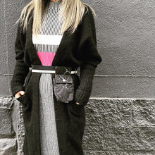 Load image into Gallery viewer, CHANEL voyage series Waist bag