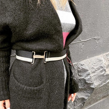 Load image into Gallery viewer, CHANEL voyage series Waist bag