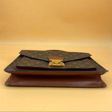 Load image into Gallery viewer, LOUIS VUITTON Monceau Vintage handbag TWS