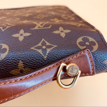 Load image into Gallery viewer, LOUIS VUITTON Monceau Vintage handbag TWS
