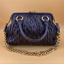 Load image into Gallery viewer, Marc Jacobs Stam leather two way bag