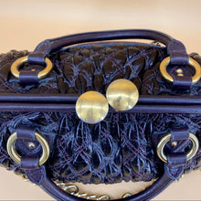 Load image into Gallery viewer, Marc Jacobs Stam leather two way bag