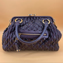 Load image into Gallery viewer, Marc Jacobs Stam leather two way bag