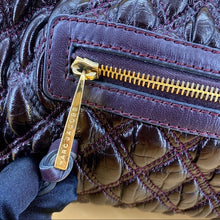 Load image into Gallery viewer, Marc Jacobs Stam leather two way bag