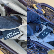 Load image into Gallery viewer, Marc Jacobs Stam leather two way bag