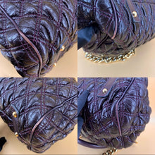 Load image into Gallery viewer, Marc Jacobs Stam leather two way bag