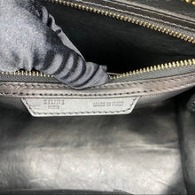 Load image into Gallery viewer, CELINE luggage cloth Handbag