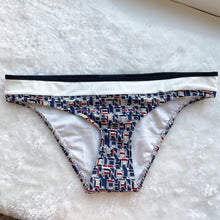 Load image into Gallery viewer, CHANEL Hula Beach series bikini set