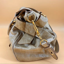 Load image into Gallery viewer, Miu Miu Bow leather two-way bag