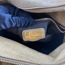 Load image into Gallery viewer, Miu Miu Bow leather two-way bag